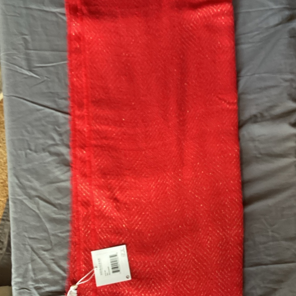 Shiraleah Red Stylish